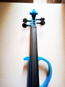 Tonal TNL104 Elektro Keman