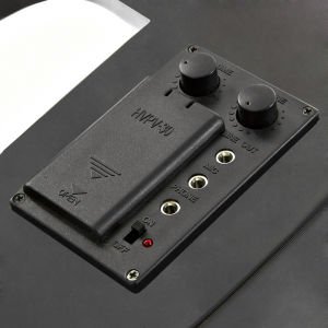 Tonal 4/4 Elektro Çello TNLEC101