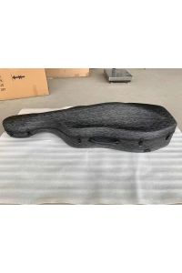 Viyolonsel Çello Kutu Çanta Fiber 3.9 Kilogram