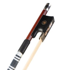 Tonal VB200 4/4 Abanoz Topuk Brazilwood Keman Yayı