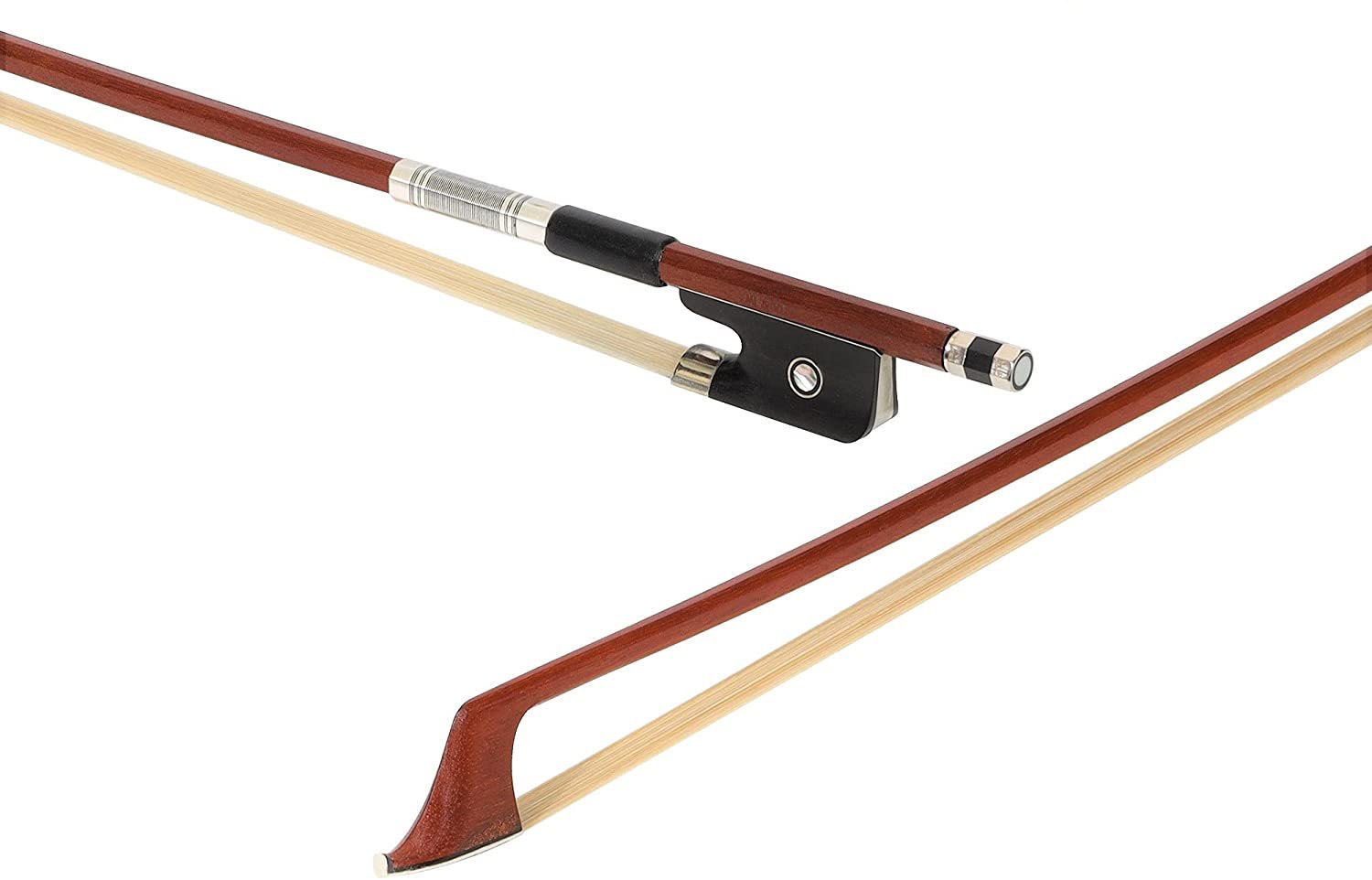 Tonal VBCE200 4/4 Abanoz Topuk Çello Yayı Brazilwood