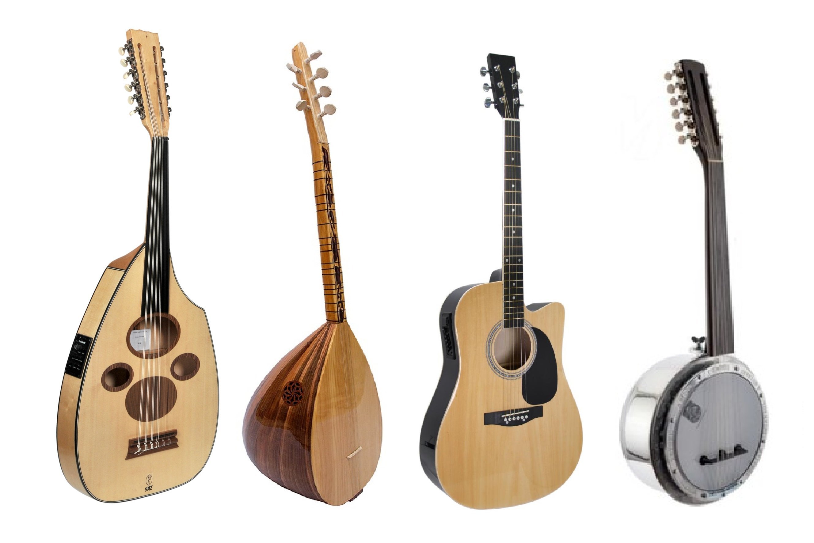 STRINGED